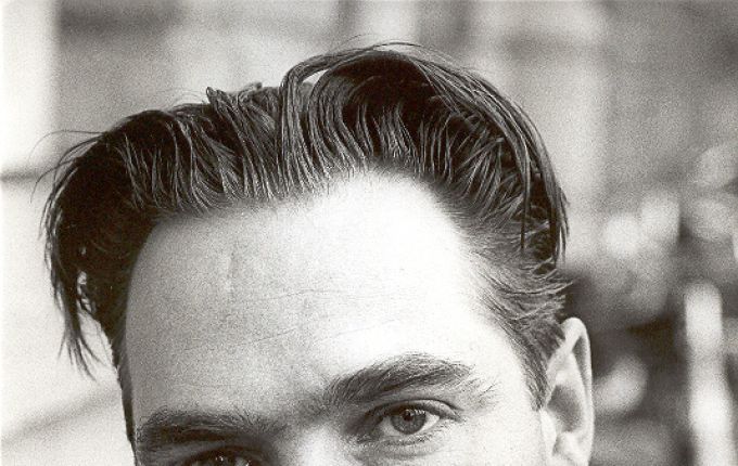 Menno Wigman in Onze Taal