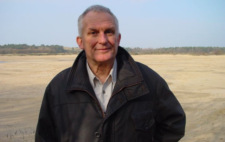 Wim de Bie (83) overleden