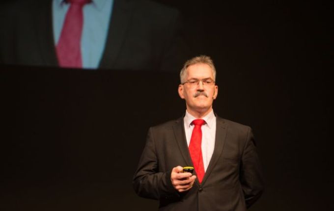 Podcast: Peter-Arno Coppen over grammatica