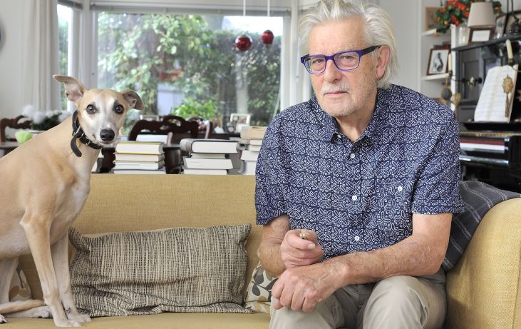 Hoe Jan Siebelink het Boekenweekgeschenk schreef