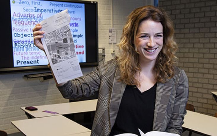 De regeltjes het laatst