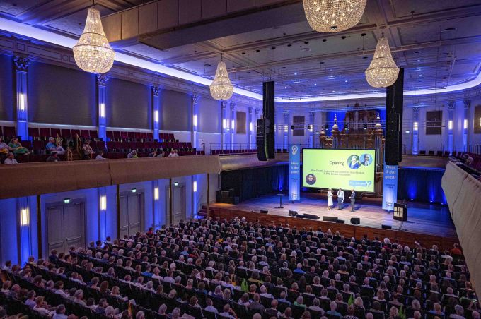 Congres 2023