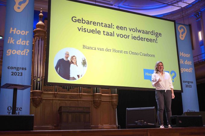 Congres 2023