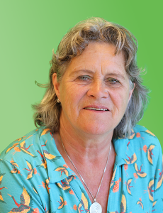 Annet  Kooijmans