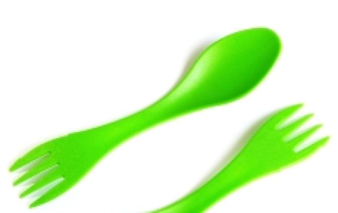 Hoe noem je een mes-lepel-vork?