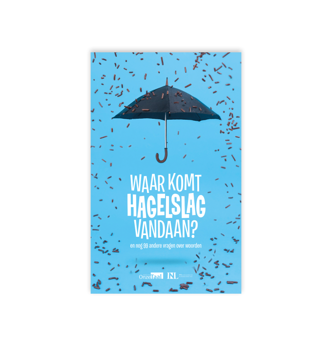 Boeken van Onze Taal