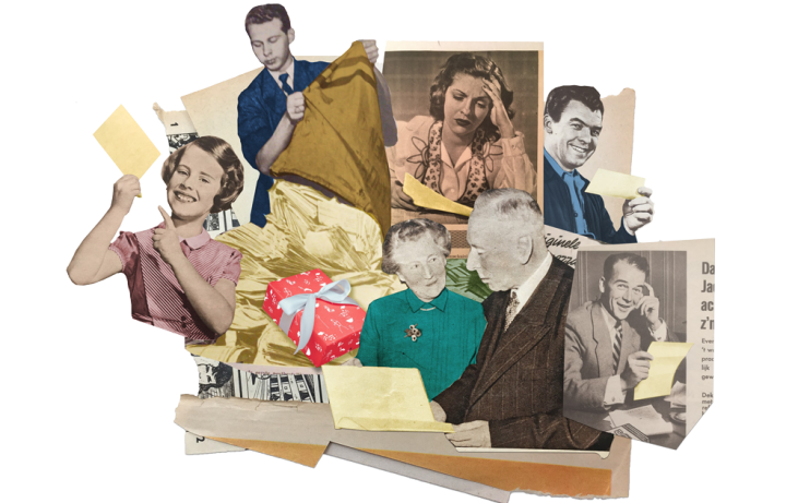 Het geheim van sinterklaasrijm