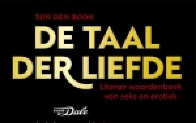 Maarten ’t Hart en de taal der liefde