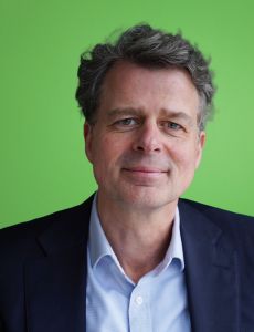 Erwin  Nijsse