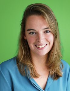 Fieneke  Jochemsen