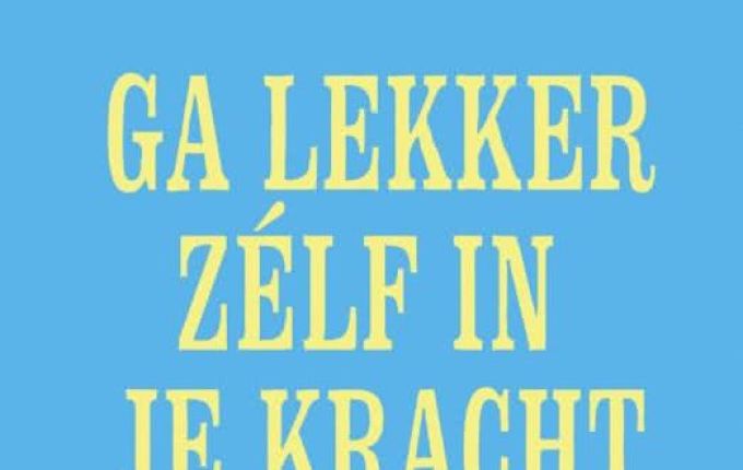 Het kan ook zonder kantoorclichés