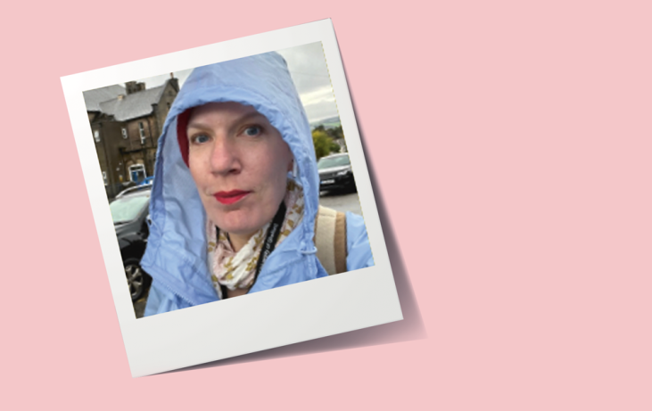 Greetings from Paulien: Direct