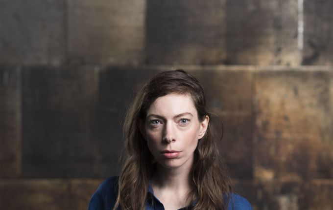 Interview met Boekenweekauteur Hanna Bervoets