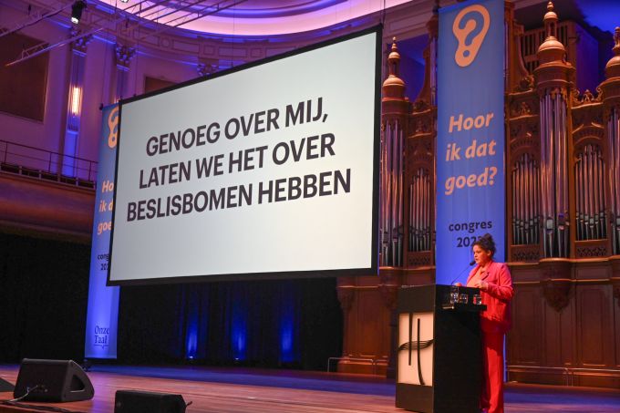 Congres 2023