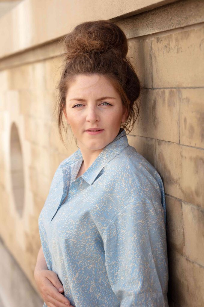 Een dubbelinterview met schrijversechtpaar Lize Spit en Rob van Essen