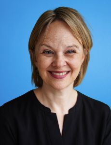 Linda  den  Braven