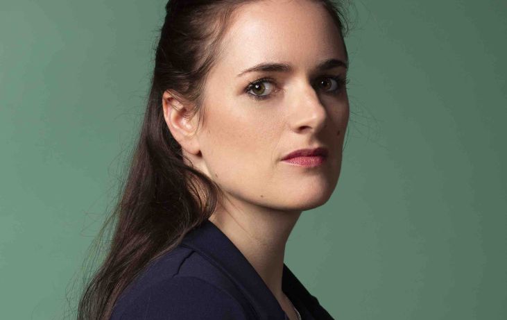 Maria Kraaijkamp over liedjes schrijven en het Onze Taal-congres