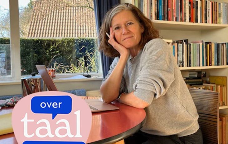 Luisteren naar dieren – met Bibi Dumon Tak