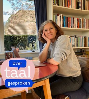 Luisteren naar dieren – met Bibi Dumon Tak