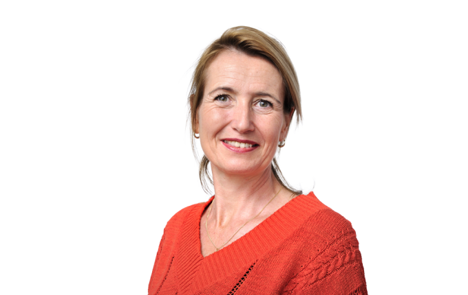 Column: Weer voor de klas