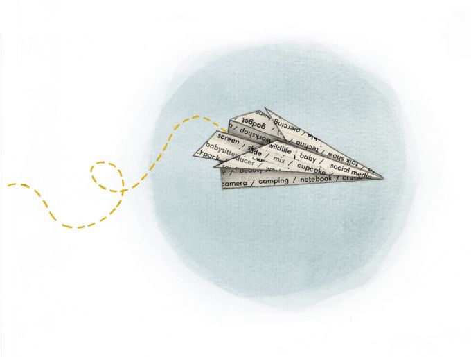 Een ‘boom’ aan Engelse leenwoorden