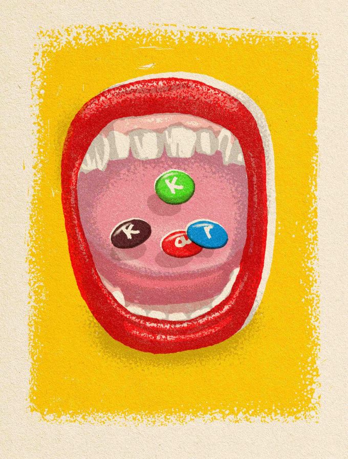 Voor- en tegenstanders over schelden met ‘kanker’