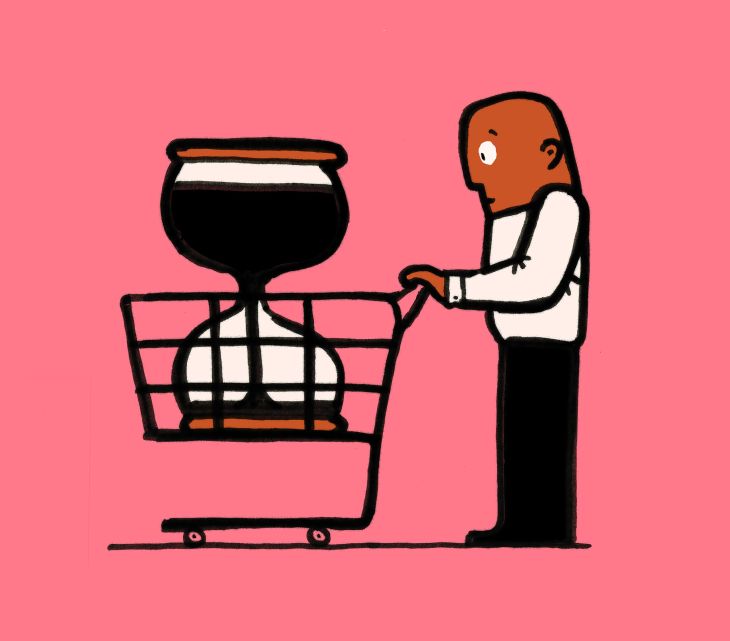 De bonte wereld van de hedendaagse anglicismen