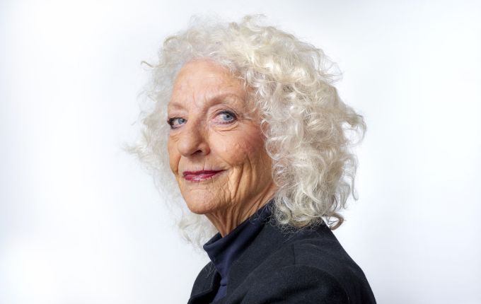 Vergeten woorden: Jiddisch