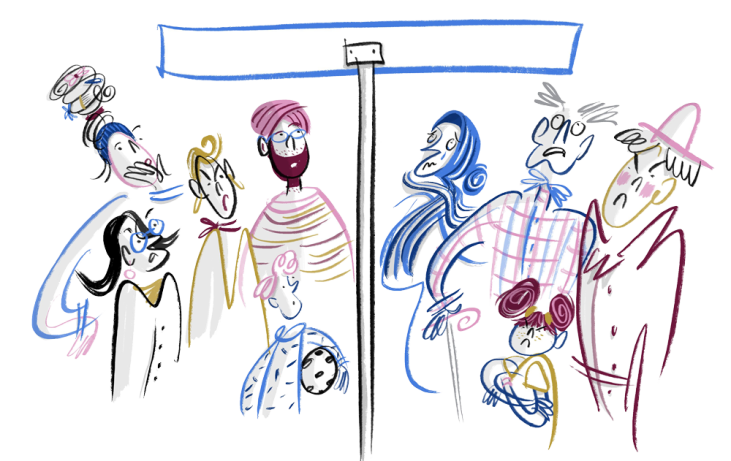 Het straatnamenbeleid in tijden van woke