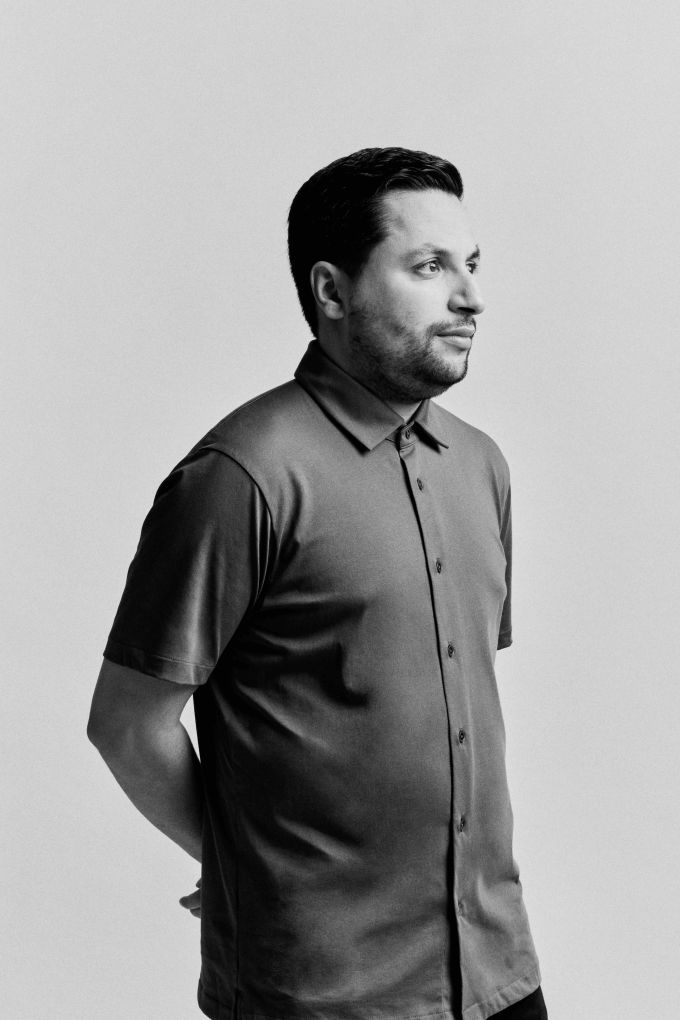 Een interview met ambassadeur van de Week van het Nederlands Mohamed Ouaamari