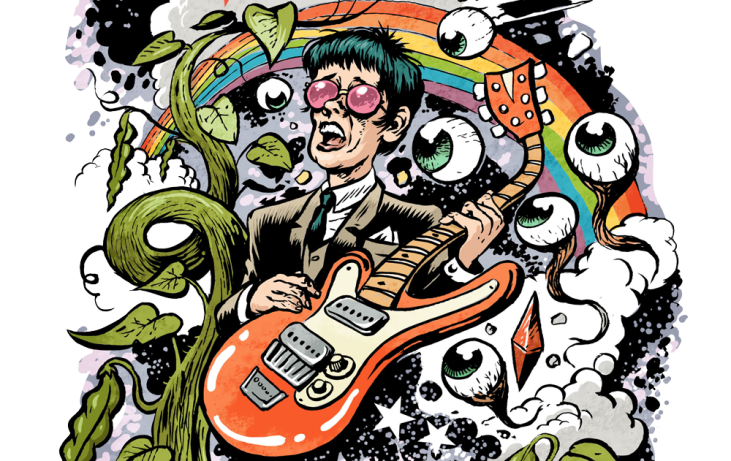 Ontregelende Nederlandstalige nederbeat