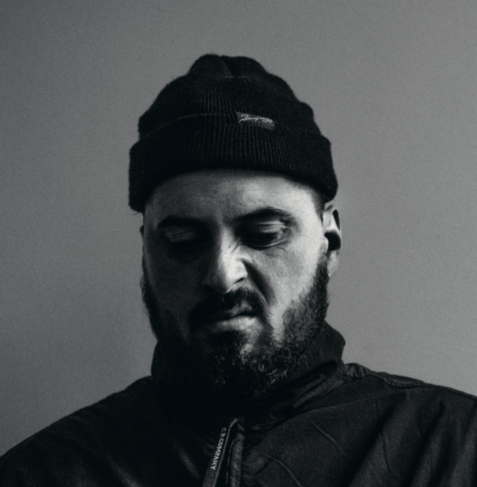 Een interview met rapper Zwangere Guy