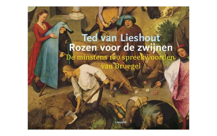 Rozen voor de zwijnen