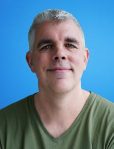 Rutger  Kiezebrink