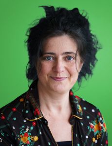 Saskia  Aukema