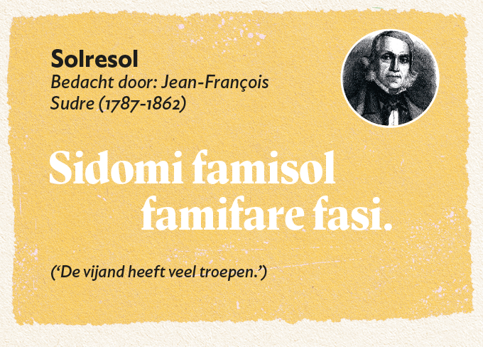 Rolandt Tweehuysen over het Spokaans