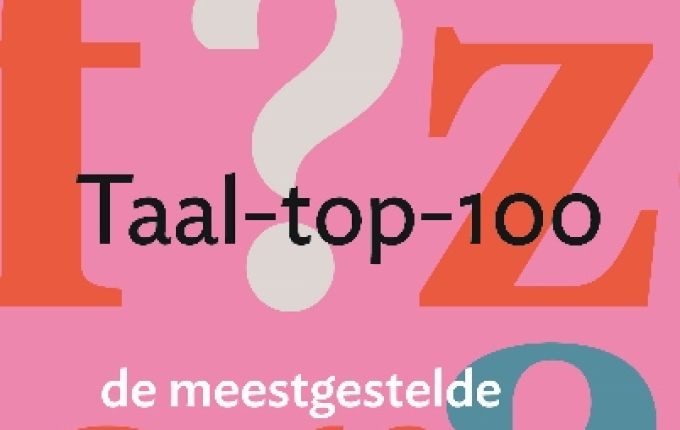 Honderd(en) vragen beantwoord in Taal-top-100