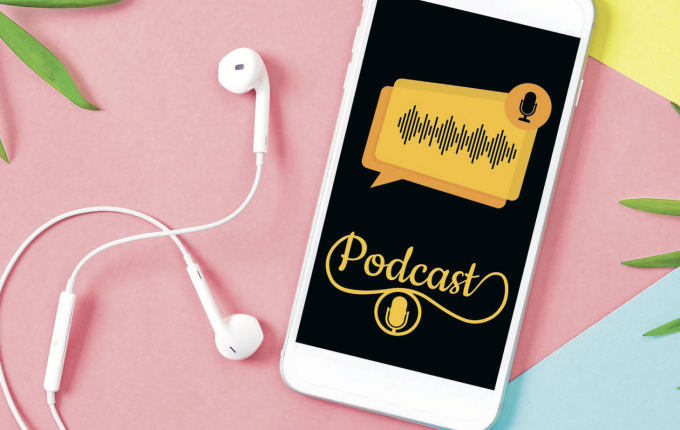 Taal tijdens het strijken