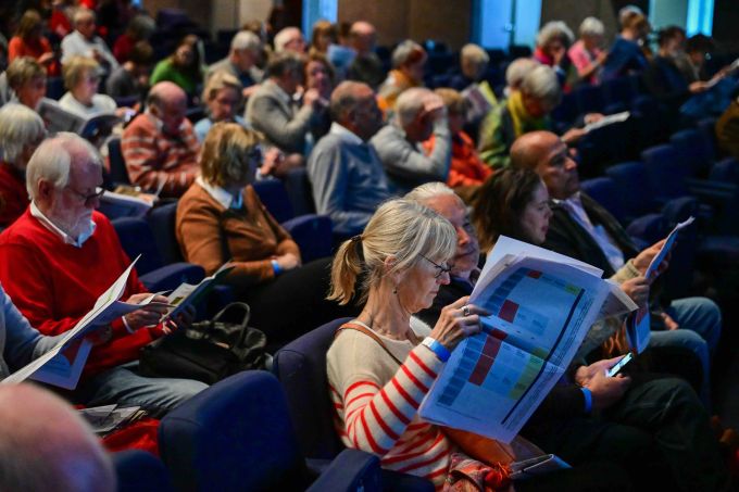 Taalfeest 2025