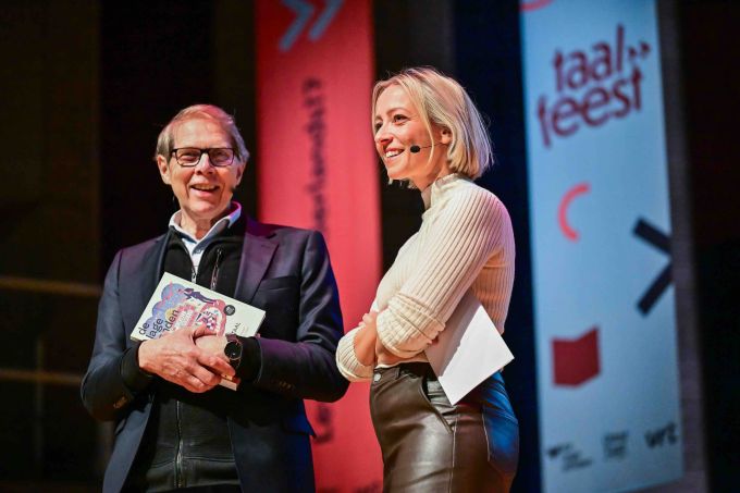 Taalfeest 2025