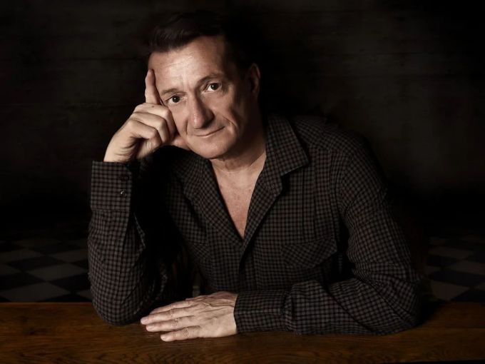 Rozen voor de zwijnen