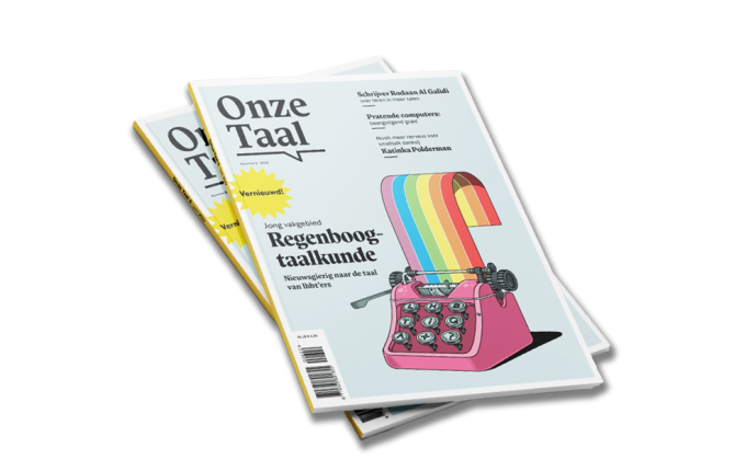 50% korting voor studenten