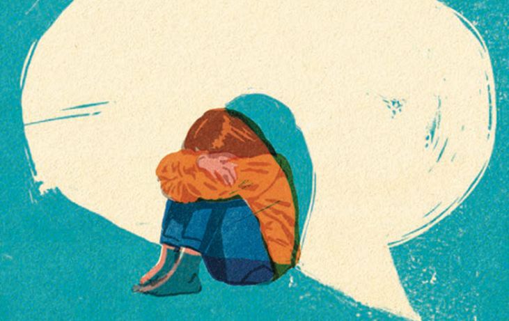 Gênant ... Waarom we ons soms kapotschamen voor ons taalgebruik