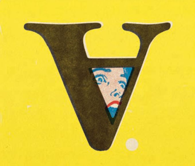 Gênant ... Waarom we ons soms kapotschamen voor ons taalgebruik