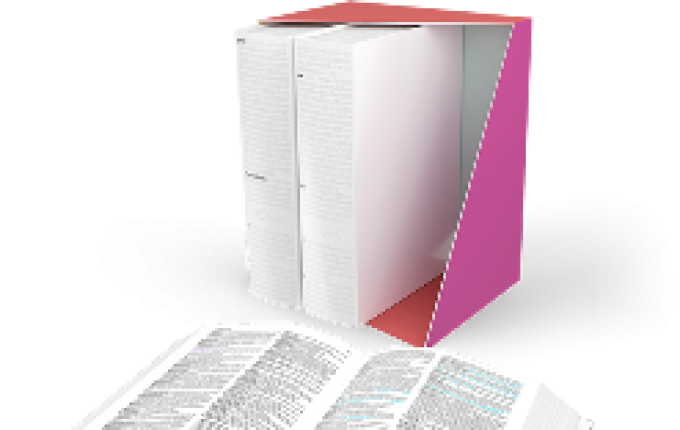 Nieuwe grote Van Dale met korting