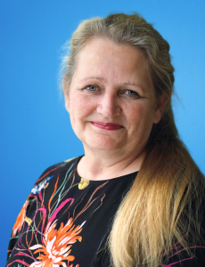 Vibeke  Roeper