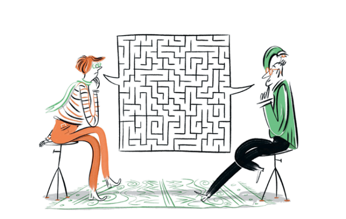 Een ander brein, een andere taal: over de rol van autisme in communicatie