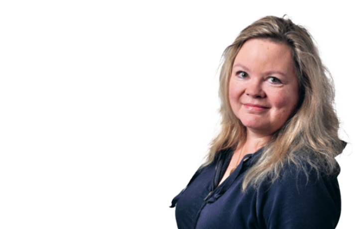 Sylvia Witteman: Top