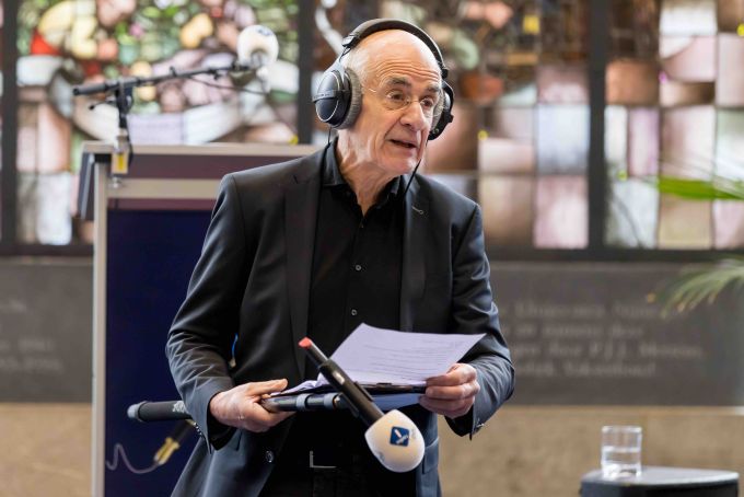 Groot Dictee der Nederlandse Taal