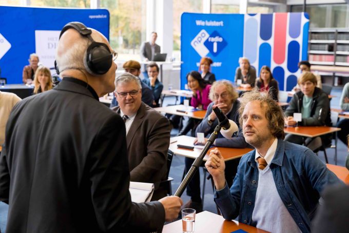 Groot Dictee der Nederlandse Taal